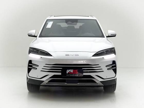 BYD SONG PLUS 1.5 DM-I HÍBRIDO AUTOMÁTICO BYD SONG PLUS 1.5 DM-I HÍBRIDO AUTOMÁTICO